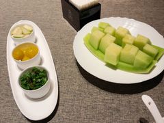 -虹潮荟·餐桌上的美食地理(太阳宫店)