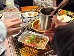 -五彩凉山自助西昌烧烤(柳翠路店)