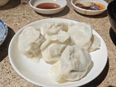 -金谷园饺子馆(北邮总店)