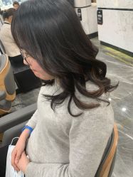 -倾城护肤造型
