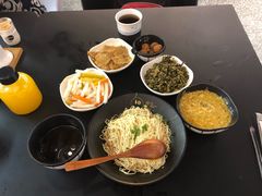 -贡梅老面馆·蟹粉面·无锡特色小吃(南长街主推店)