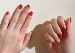 -Miss·A日式美甲美睫