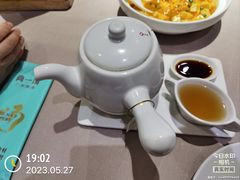-尚一汤 广东炖汤(金桥国际店)