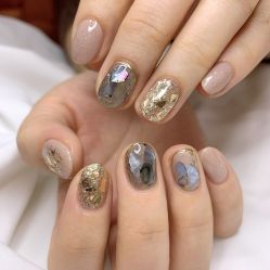 -米小兔美甲美睫