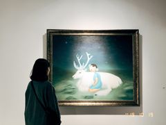 -太平老街-前行美术馆