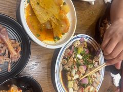 -二孃鸡爪爪(东风路总店)