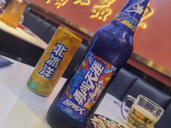 -大成海鲜烧烤·小龙虾(五角场店)