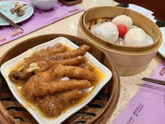 -点都德(中海环宇荟店)