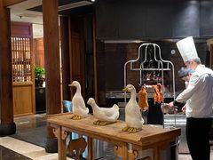 -四季民福烤鸭店(望京旺角店)