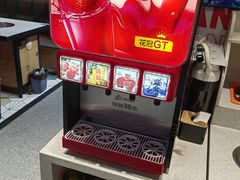 -狼头山火锅 KTV欢唱·烤串(理工大学店)