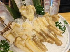 -山海蟹庐·海鲜糟粕醋火锅(慈溪店)