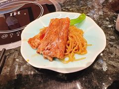 -然锅料理