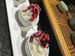 -小城粥道·海胆鲜虾粥(解放广场店)