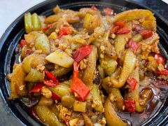 -新新湘菜馆(新中街二条店)