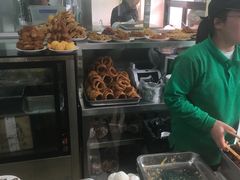 -老磁器口豆汁店(天坛店)