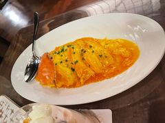 -海派悦庭·海胆烧麦·新融合菜(凯德广场店)