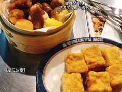 -澳门陈光记烧味饭店(南京德基广场店)
