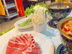 -东来顺饭庄(五道口店)