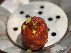 -魁盛居百年鲁菜馆(县西巷店)