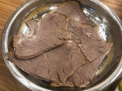 -有礼有面(知春路店)