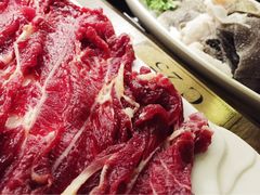 -牛焱·贵州黄牛肉火锅(城西银泰店)