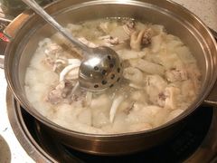 -润园四季椰子鸡火锅(海上世界店)