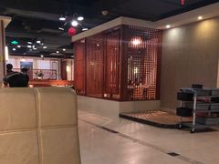 -隆隆金大茶楼(地王广场店)