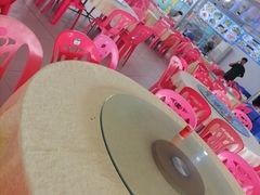 -考记泥焗鸡农庄·海鲜(北洛秘境店)