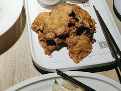 -味莊·青岛菜(云霄路店)