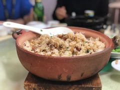 -蚝家菜馆(沙井店)
