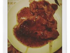 -芭菲盛宴·环球美食(袁家岗店)