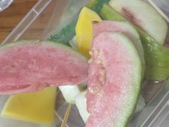 -爱上酸嘢