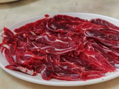 -汕头郑记牛肉火锅店(中山总店)