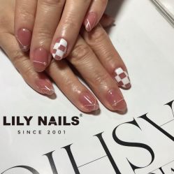 -LILY NAILS美甲美睫