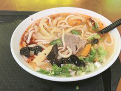 -银川河东国际机场