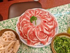 -鸿姐老火锅(静安店)