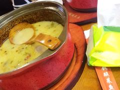 -周鱼小馆石锅酸菜鱼(活力汇店)