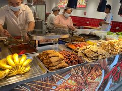 -三大营南昌水煮·油炸(天城路店)