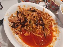 -北大荒人•新东北菜(青岛银座店)