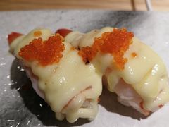 -小句号·精致料理(江南环球港店)