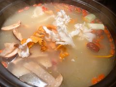 -芸鲜季·云南野生菌餐厅· 云南风物味研社(闵行店)