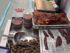 -优可栗栗·零食炒货(上品店)