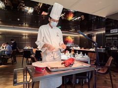 -秀儿四九城·新京菜(亚运村鸟巢店)