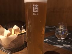 -造精酿餐厅
