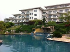 -太湖湾开元名庭大酒店