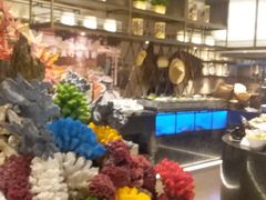 -安蒂娅·海鲜自助餐厅(安蒂娅美兰酒店)
