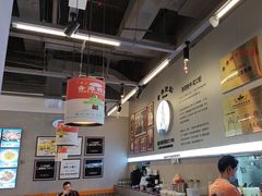 -肥韬茶餐厅(海上世界店)