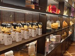 -甄御•海鲜新青岛菜(麦岛店)