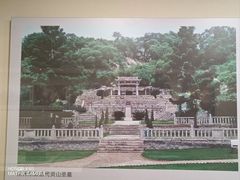 -晋江博物馆