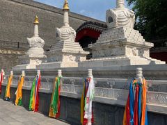 -西安市广仁寺